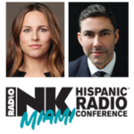 Hispanic Podcast Power