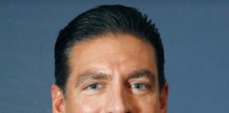 Kevin LeGrett