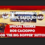 New York City Radio Highlighted in Video
