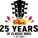 Q104.3 Silver Celebration