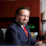 Sebastian Gorka