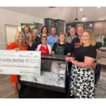 CMG Raises $1.3 Million For The Kids