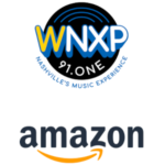 WNXP Nashville Teams With Amazon