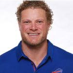 Wood Back In The WGR Booth For Bills