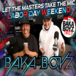 Mixes For Labor Day