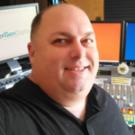 New NRG Regional Engineer