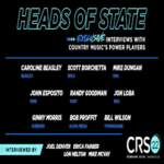 CRS ’22 Adds Heads Of State