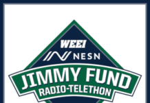 Jimmy Fund