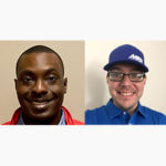 MRN Hires Two
