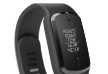 Nielsen PPM Wearable