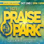 Atlanta Praise In The Park