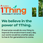 Audacy Backing Conservation Projects