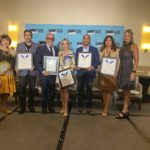2021 Medallas De Cortez Winners Announced