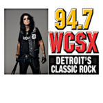 Another Classic Rock Road In Motown