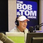 Welcome Back Tom