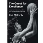 The Late Bob McCurdy’s Book is Out