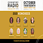 CRB HoF Induction Tickets Available