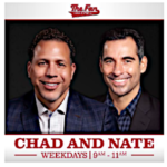 The Fan Denver Adds New Show