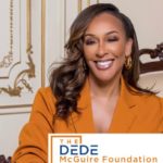 DeDe Donates $10K To Hurricane Ida Families
