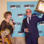 Emilio Estefan Honored by Radio Ink