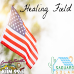9/11 Healing Field Tucson