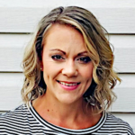 Promotion For Lisa DiMartini