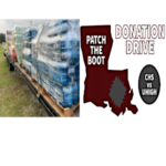 Guaranty Media Helps Ida Victims