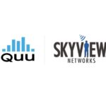 Skyview and Quu Teaming Up
