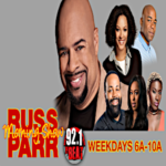 Russ Parr Lands On WHBT