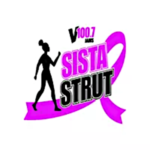 Sista Strut Milwaukee