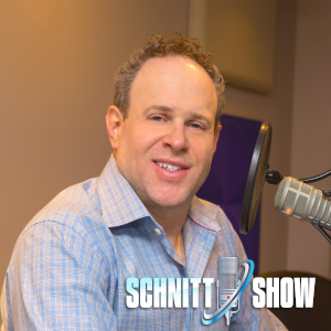 Todd Schnitt The Schnitt Show