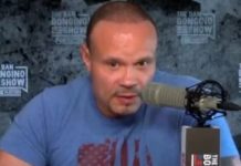Dan Bongino: Back To Radio From FBI?