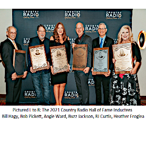 Country Radio H0F 2021