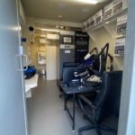 WBZ, FEMA Cut Ribbon on Emergency Studio