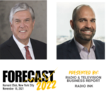 NAB: Present & Future Conversation