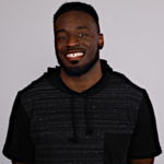 Isaiah Twitty Joins Iliad