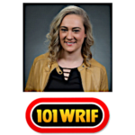 WRIF PD Honored