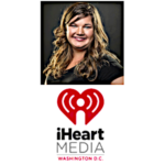 Richer Returns To iHeartMedia D.C.
