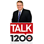 Polito Launches on Talk 1200 Boston