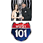 CMA Award For Mo & StyckMan