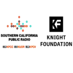 SCPR Developing Engaged Journalism