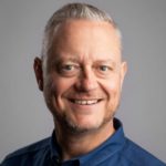 Thompson Named EVP of Ramsey Network