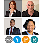 WYPR Board Changes