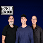 Toucher & Rich Out of The Gate With Four Stations