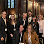 Forecast 2022: My Return To An In-Person Conference