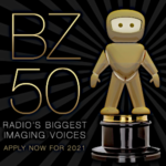 Benztown Big Voice Top 50