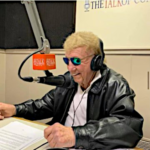 WDRC’s Brad Davis Passes
