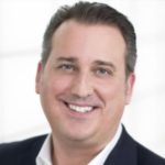 Benedik Joins Audacy