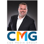 CMG Taps Chris Eagan For VP