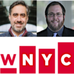 WNYC Adds Editors